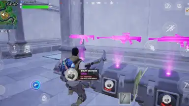 Screenshot von Fortnite 5
