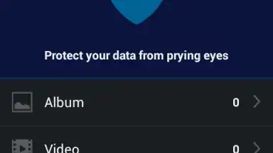 Screenshot von AMC Security 3