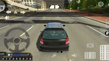 Screenshot von Car Parking Multiplayer 11