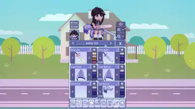 Screenshot von Gacha Life 2 5