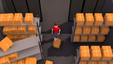 Screenshot von Cargo Fulfillment 7