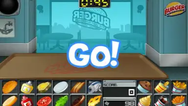 Screenshot von Burguer 3