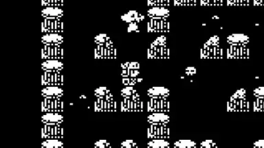 Screenshot von 1-Bit Rogue 3