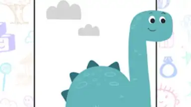 Screenshot von Simple Draw 5