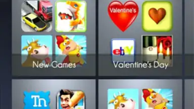Screenshot von Cugga: Free Android Games Downloads 2