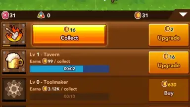 Screenshot von Crush Them All 11