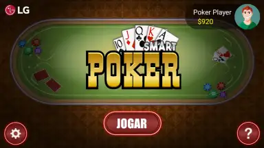 Screenshot von Smart Poker 2