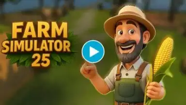 Screenshot von Farm Simulator 25 1