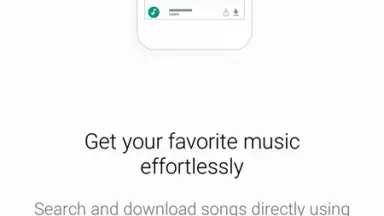Screenshot von GDM - YouTube Video Downloader 5