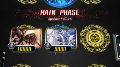Screenshot von Vanguard ZERO 5