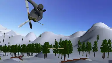 Screenshot von Shredsauce 8