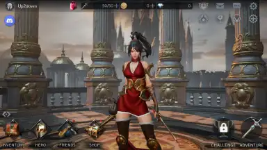 Screenshot von Blade II - The Return of Evil 4