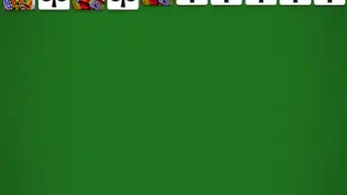 Screenshot von Spider Solitaire 10