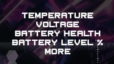 Screenshot von True Battery Saver 1
