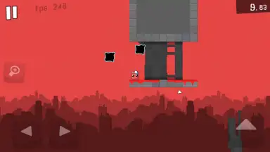 Screenshot von Mad Dex Arenas 7