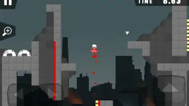 Screenshot von Mad Dex 4