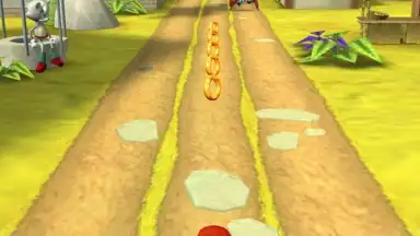 Screenshot von Sonic Dash 2: Sonic Boom 7