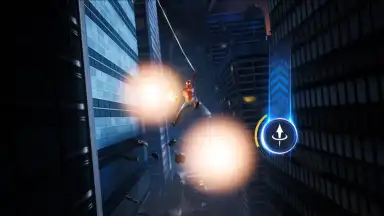 Screenshot von MARVEL Future Revolution 12