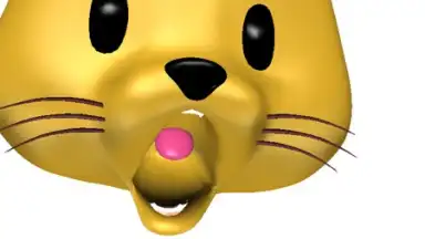 Screenshot von Supermoji 8