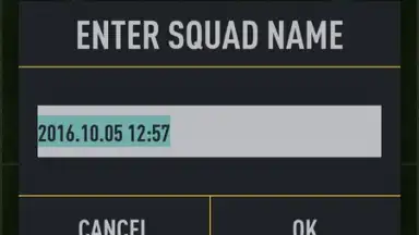 Screenshot von FUT 17 DRAFT 3
