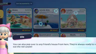 Screenshot von Livetopia: Party! 12