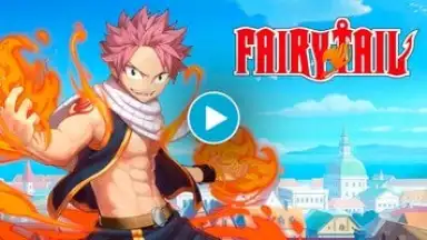 Screenshot von Fairy Tail: Awakening 1