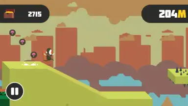 Screenshot von Try Harder 4