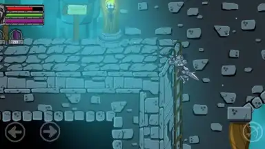 Screenshot von Watcher Chronicles 6