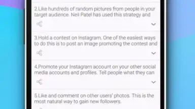 Screenshot von 1000+ Followers 1