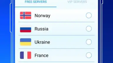 Screenshot von Max VPN - Secure, Fast & Free VPN 5