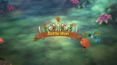 Screenshot von StoneAge World 7