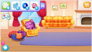 Screenshot von Smolsies 2 3