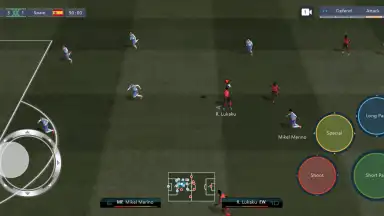 Screenshot von Winner Soccer 2 7