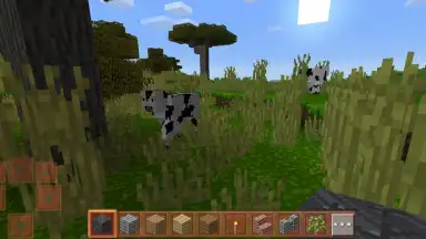 Screenshot von Craft City 10