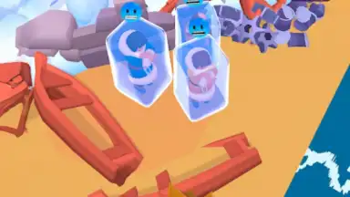Screenshot von Gold Rush 12