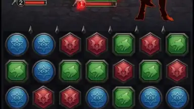 Screenshot von Myths of Moonrise 6