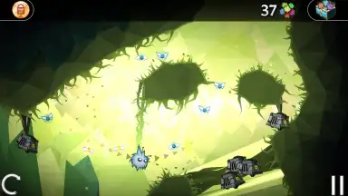 Screenshot von Rootworld 10