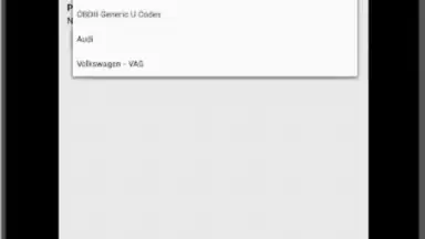 Screenshot von OBDmax 14
