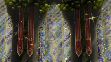 Screenshot von Quiz RPG: The World of Mystic Wiz 6