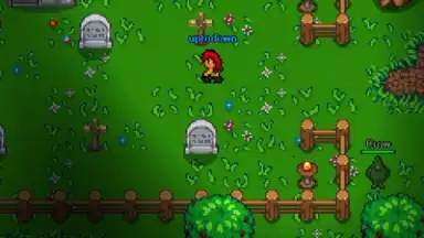 Screenshot von Pereger 4