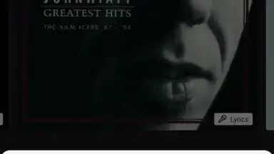 Screenshot von Deezer (Old) 3
