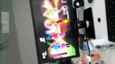 Screenshot von BSPlayer 1