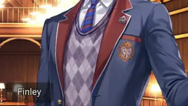 Screenshot von Bloodworth Academy Occult Club 8
