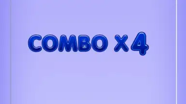 Screenshot von Bubble Shooter 6