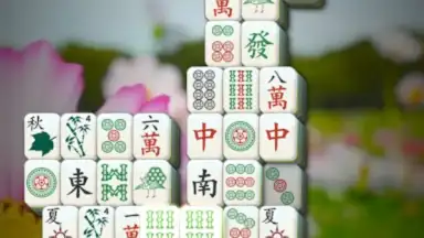 Screenshot von Mahjong Solitaire Classic : Tile Match Puzzle 13