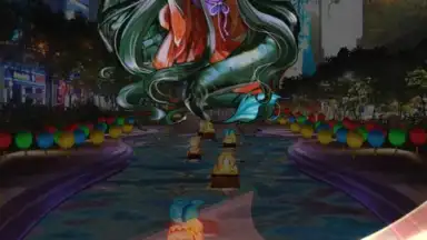 Screenshot von Idle Angels 2
