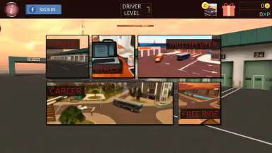 Screenshot von Bus Simulator 17 9