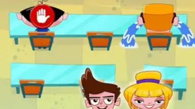 Screenshot von Cheating Tom 5