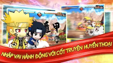 Screenshot von Vĩ Thú Chiến 4