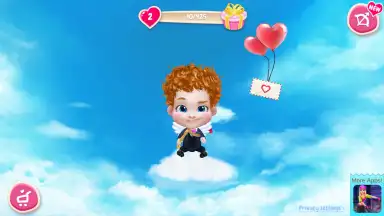 Screenshot von First Love Kiss 3
